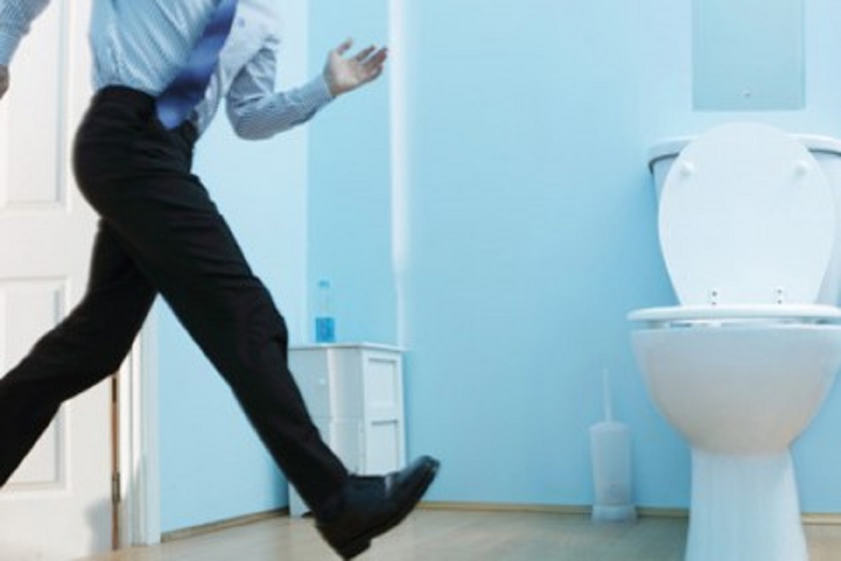 প্রস্রাব চেপে রাখলে যে সব ভয়াবহ ক্ষতি