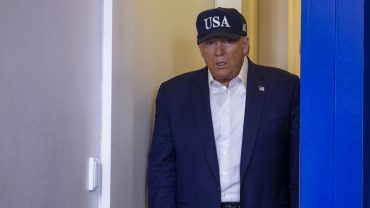 ট্রাম্পের করোনা ‘নেগেটিভ’