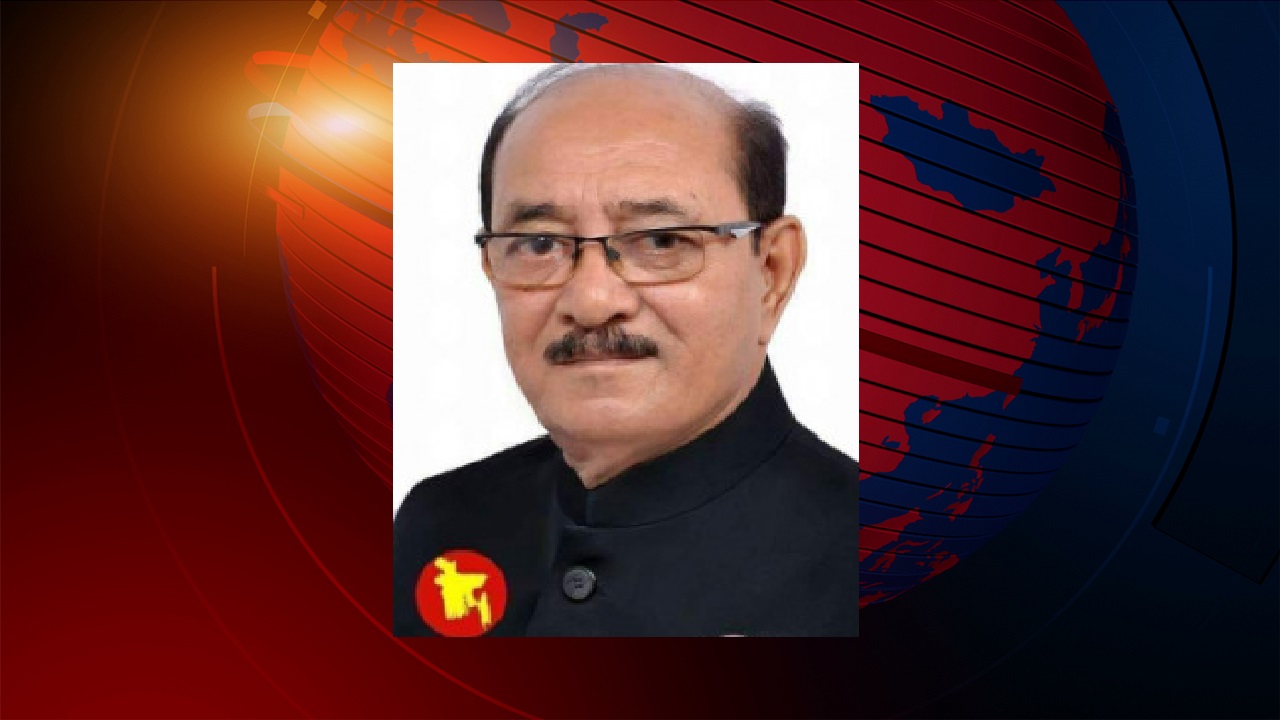 বাগেরহাট-৪: আওয়ামী লীগ প্রার্থী মিলনের জয়