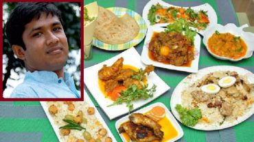 করোনা বাস্তবতায় হিসাব করে খাচ্ছেন তো?