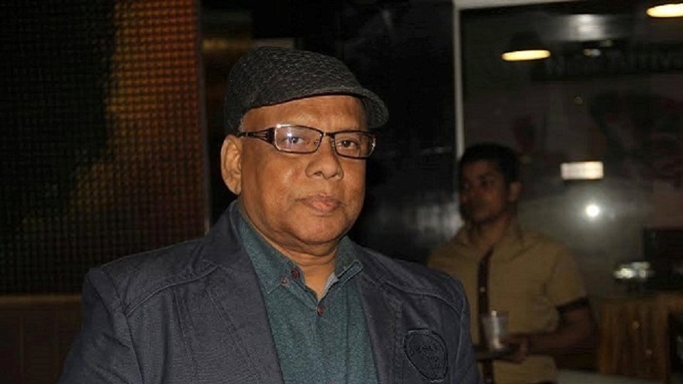 না ফেরার দেশে পাড়ি জমালেন বিশিষ্ট সুরকার সেলিম আশরাফ