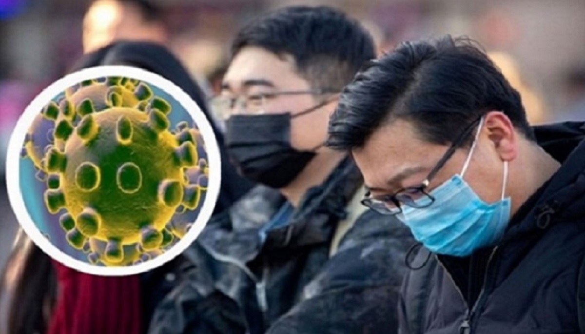 করোনায় আক্রান্ত কী-না ঘরে বসেই জানবেন যেভাবে