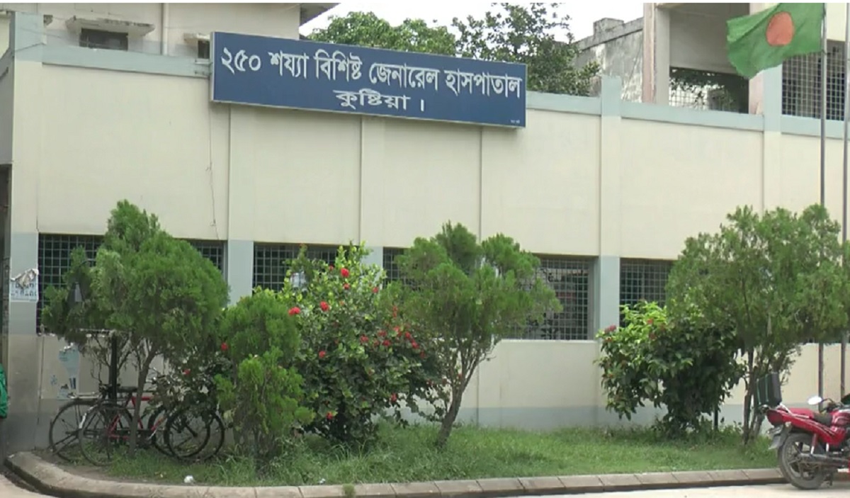 ভেড়ামারায় ‘বন্দুকযুদ্ধে’ ১৪ মামলার আসামি নিহত