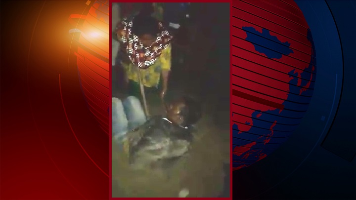 রংপুরে ছাগল নিয়ে মামলা: রাতভর নির্যাতনের অভিযোগ