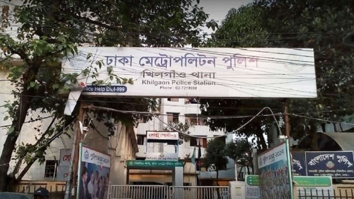 রাজধানীতে দুই শিশুর মরদেহ উদ্ধার