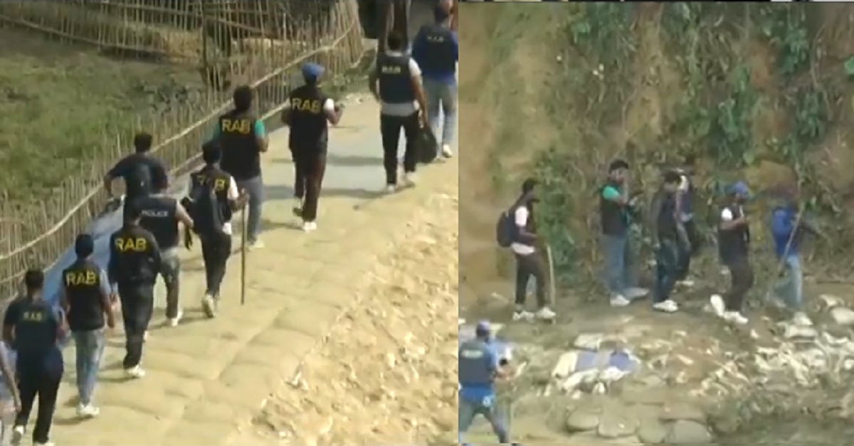 র্যাবের সাথে ‘বন্দুকযুদ্ধে’ জকির বাহিনীর ৭ সদস্য নিহত