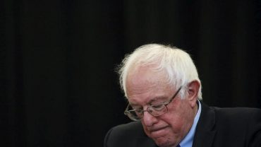 ‘বামপন্থী বার্নিতে’ আস্থা রাখছেন না তরুণরা