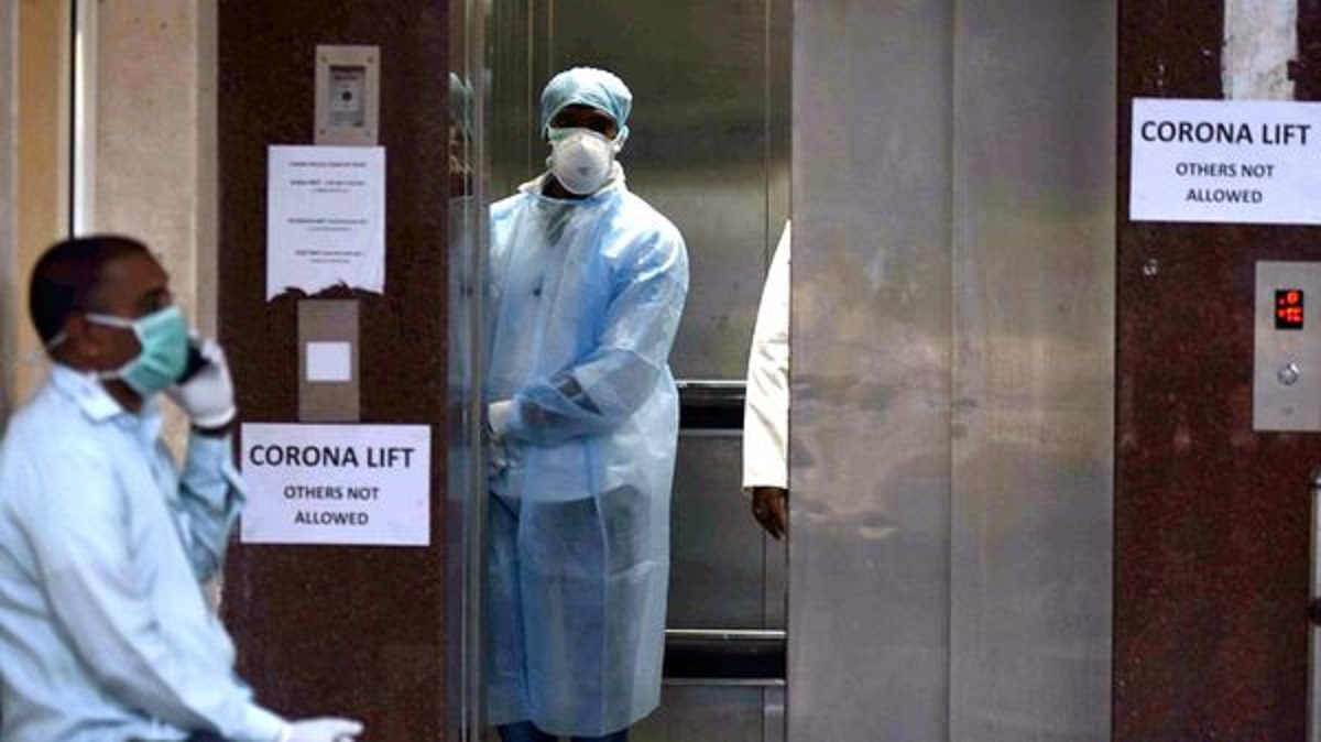 ভারতে করোনায় আক্রান্ত ২৯ জন