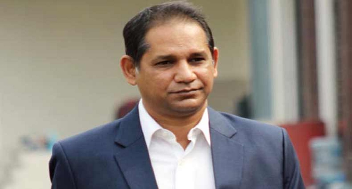 হাবিবুল বাশারের মায়ের মৃত্যু