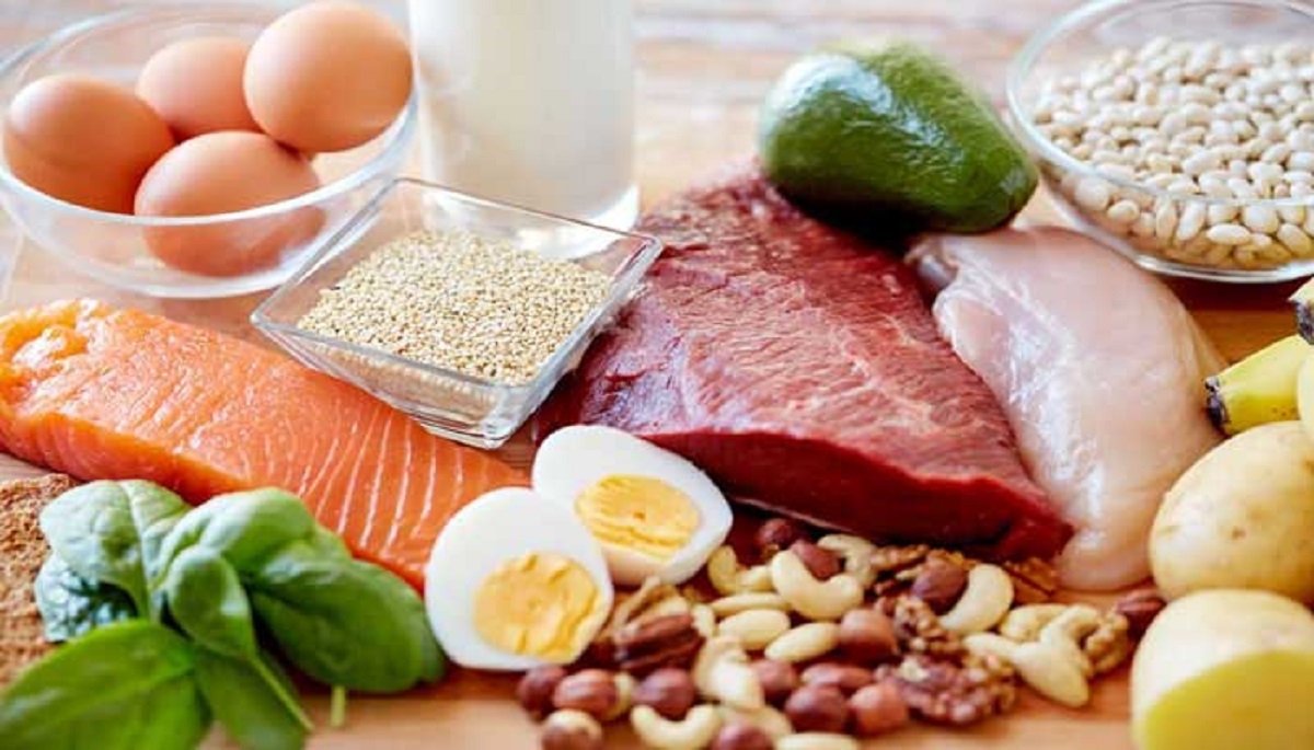 ওজন বাড়াতে চান, যা খাবেন