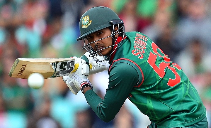 টাইপিং ভুলে বাদ পড়েন সৌম্য