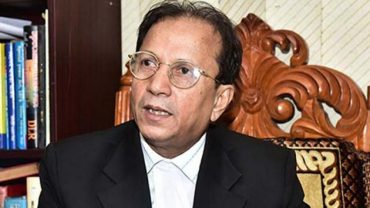 বিএনপির আইন বিষয়ক সম্পাদক সানাউল্লাহ মিয়া মারা গেছেন
