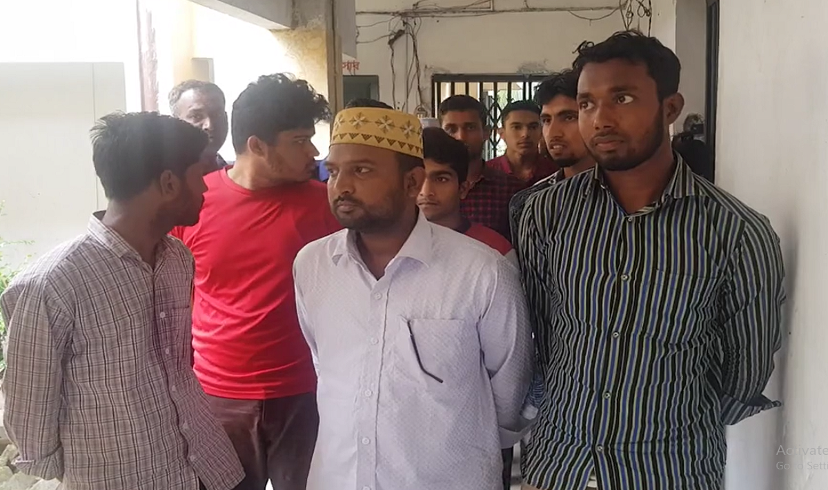 নাশকতার পরিকল্পনার অভিযোগে ১১ শিবির নেতাকর্মী আটক