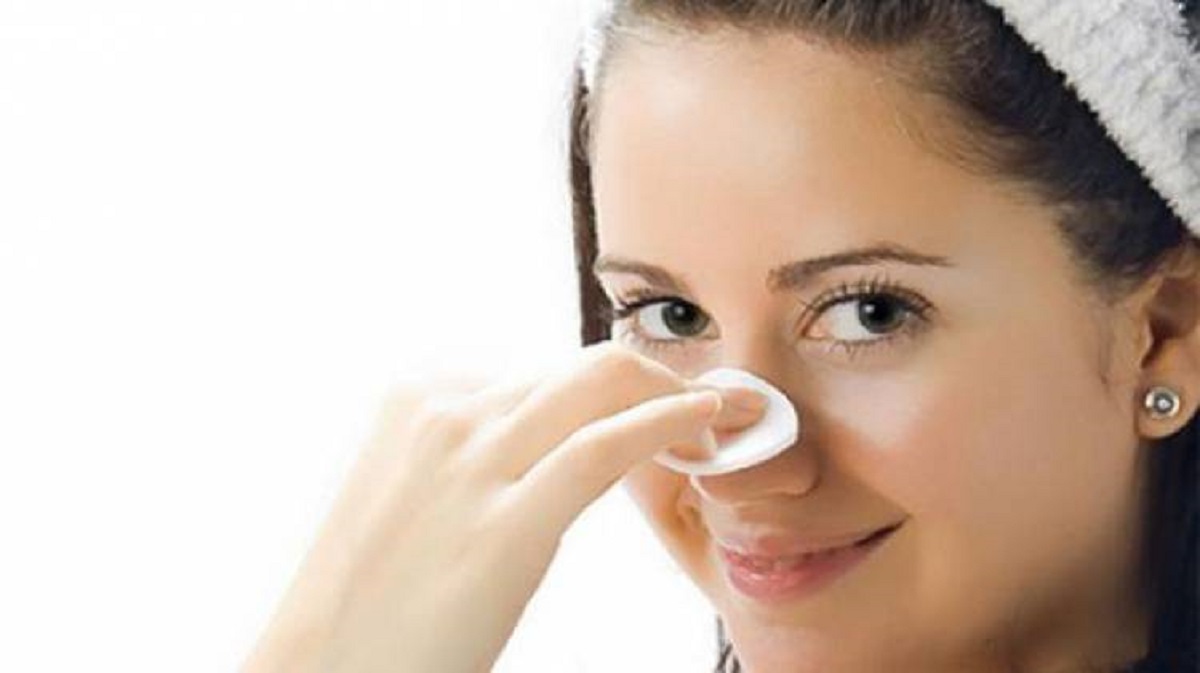 ব্ল্যাকহেডস দূর করার ঘরোয়া উপায়