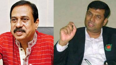 পাপিয়ার সাথে জড়িয়ে খবর, মানবজমিন সম্পাদকের বিরুদ্ধে এমপি শিখরের মামলা