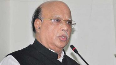 সাবেক স্বাস্থ্যমন্ত্রী নাসিমের চিকিৎসায় ১০ সদস্যের বোর্ড গঠন