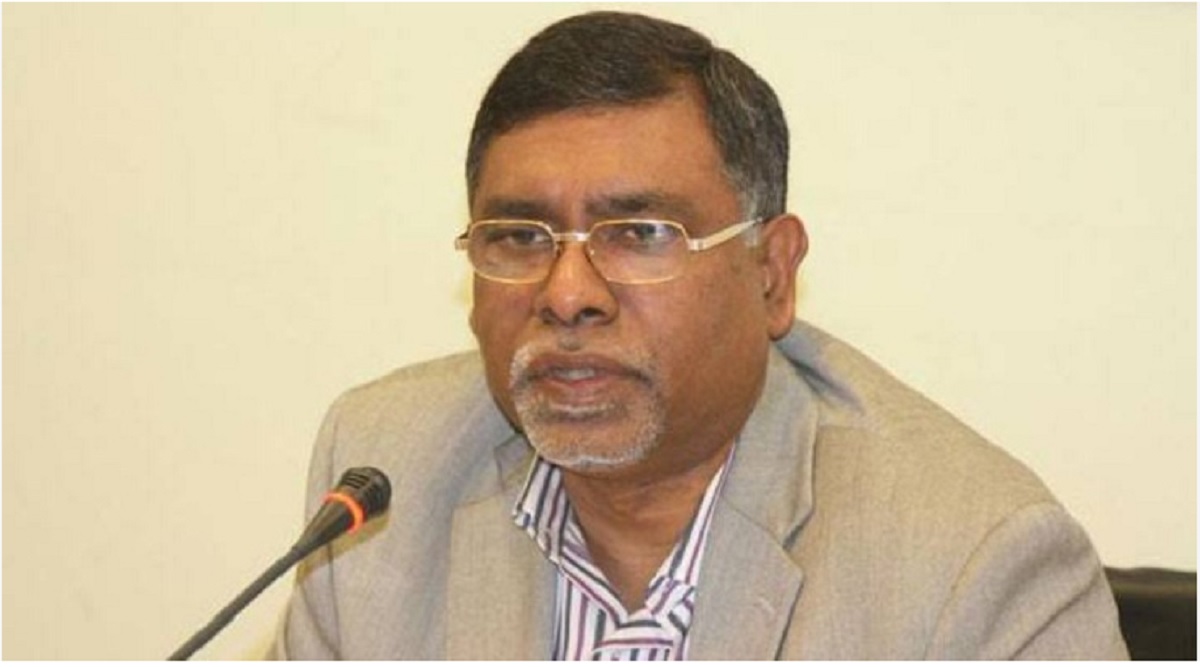 স্বাস্থ্যমন্ত্রী বললেন, এখনো পিপিই অতটা দরকার নেই