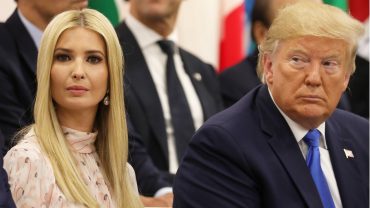 ট্রাম্প-ইভাঙ্কার সাথে বৈঠকের পর একাধিক বিশ্বনেতা করোনা আক্রান্ত; হোয়াইট হাউসে আতঙ্ক