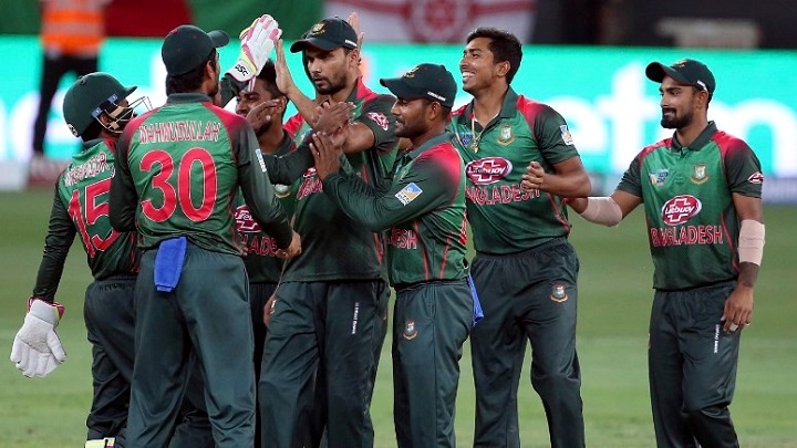 টাইগারদের আয়ারল্যান্ড সফর স্থগিত