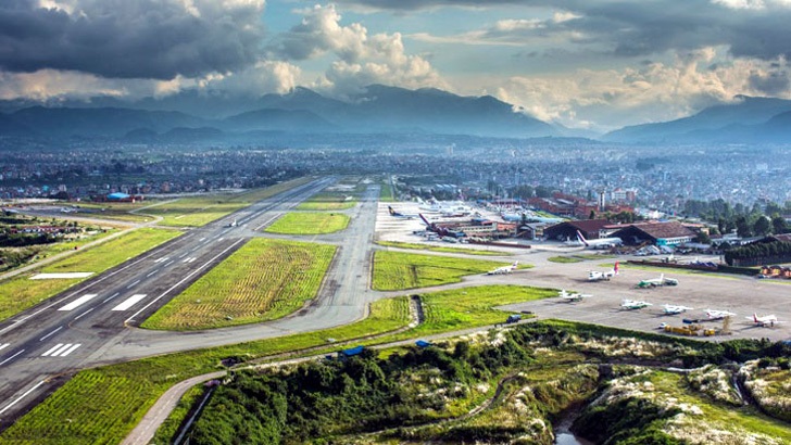 করোনাভাইরাস: অন-অ্যারাইভাল ভিসা বন্ধ করল নেপাল