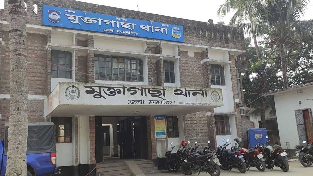 মোদির সফর নিয়ে ফেসবুকে বিদ্রুপাত্মক পোস্ট, যুবক গ্রেফতার