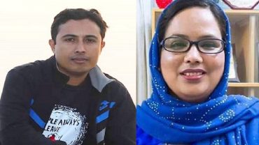 মধ্যরাতে সাংবাদিক আরিফকে তুলে নিয়ে গ্রেফতারের ঘটনায় শাস্তি পাচ্ছেন কুড়িগ্রামের ডিসি