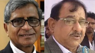 সুব্রত-মন্টুকে বাদ দিয়ে গণফোরামের আহ্বায়ক কমিটি