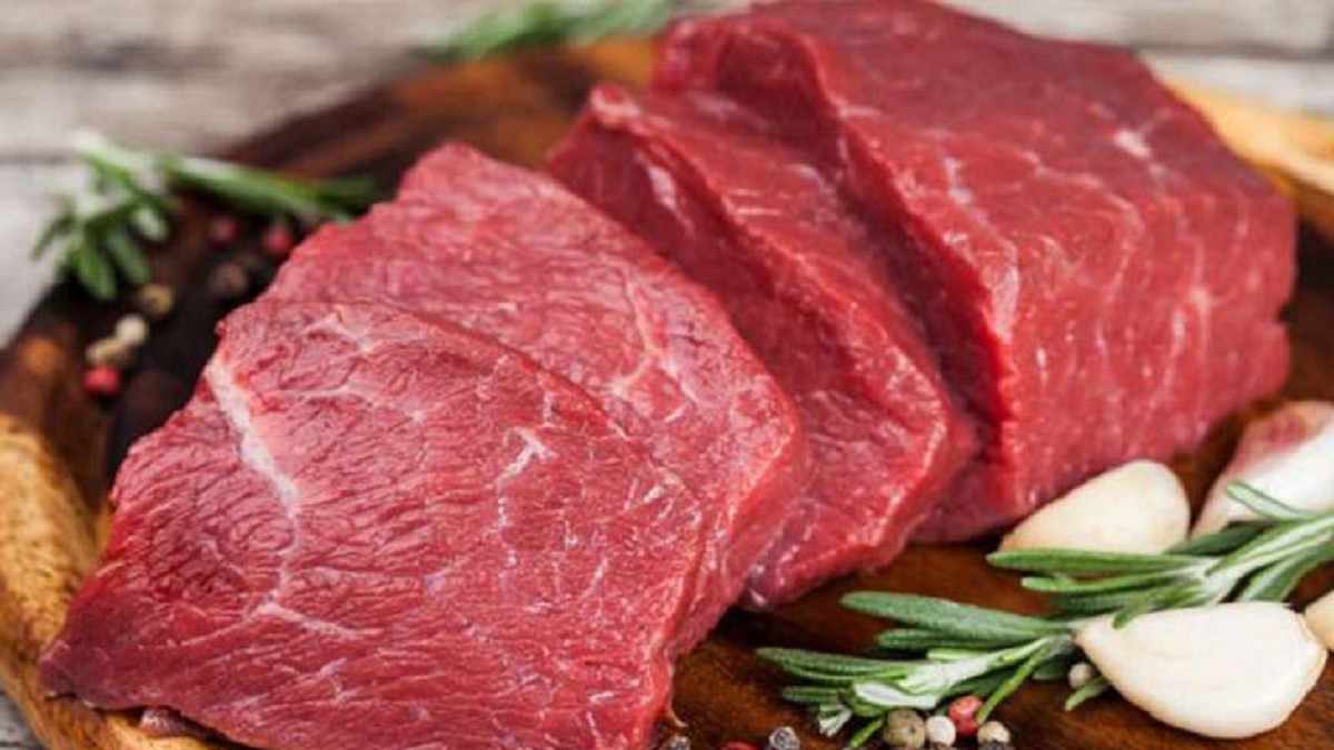 যেভাবে মাংস খেলে করোনা ঝুঁকি কমে
