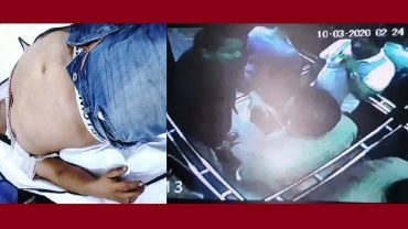 গুলশানে হোটেলে মারামারির ঘটনায় শেষ পর্যন্ত মারা গেলেন ব্যবসায়ী