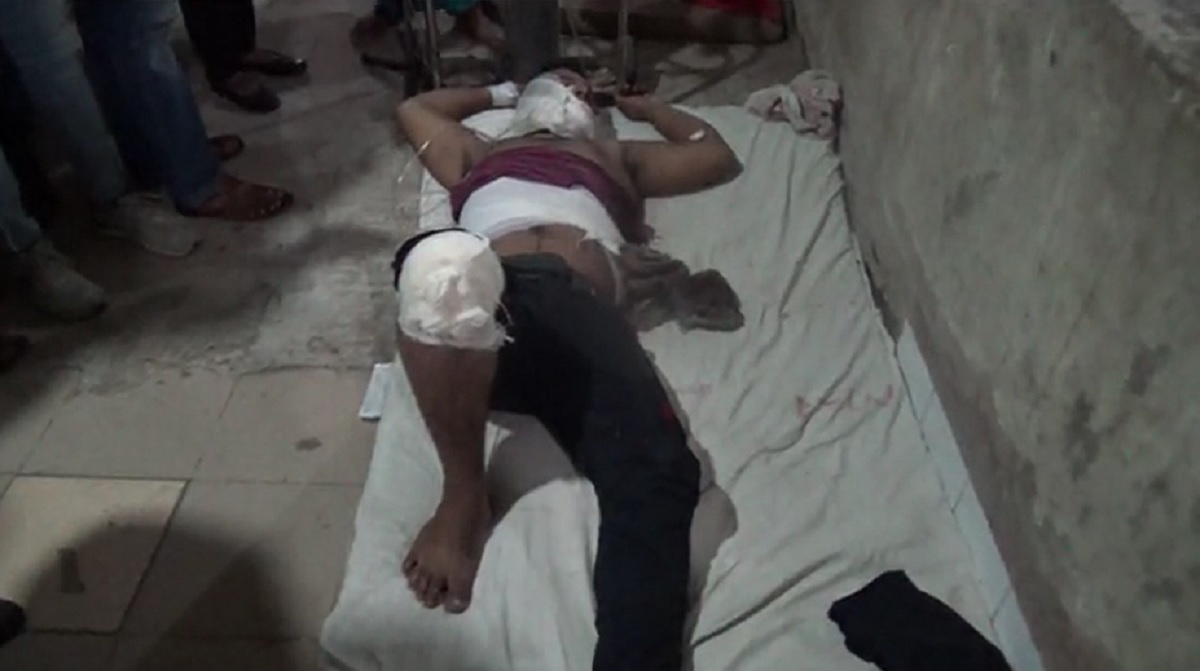 বেগমগঞ্জে ছাত্রলীগের ওপর ছাত্রশিবিরের হামলা, গুলিবিদ্ধসহ আহত ৫