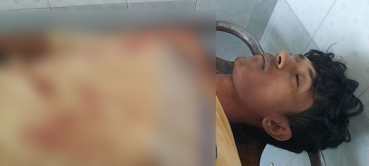 সিলেটে প্রতিপক্ষের ছুরির আঘাতে যুবক খুন