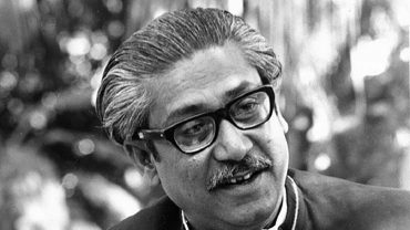 এখনো কেন অপরিহার্য বঙ্গবন্ধু?