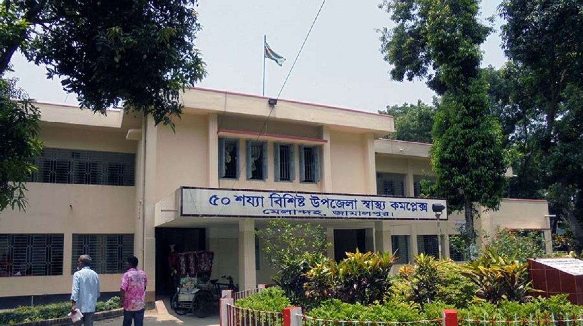 জামালপুরে মালয়েশিয়া ফেরত ব্যক্তিকে নিজ বাড়িতে পর্যবেক্ষণে রেখেছে স্বাস্থ্যবিভাগ