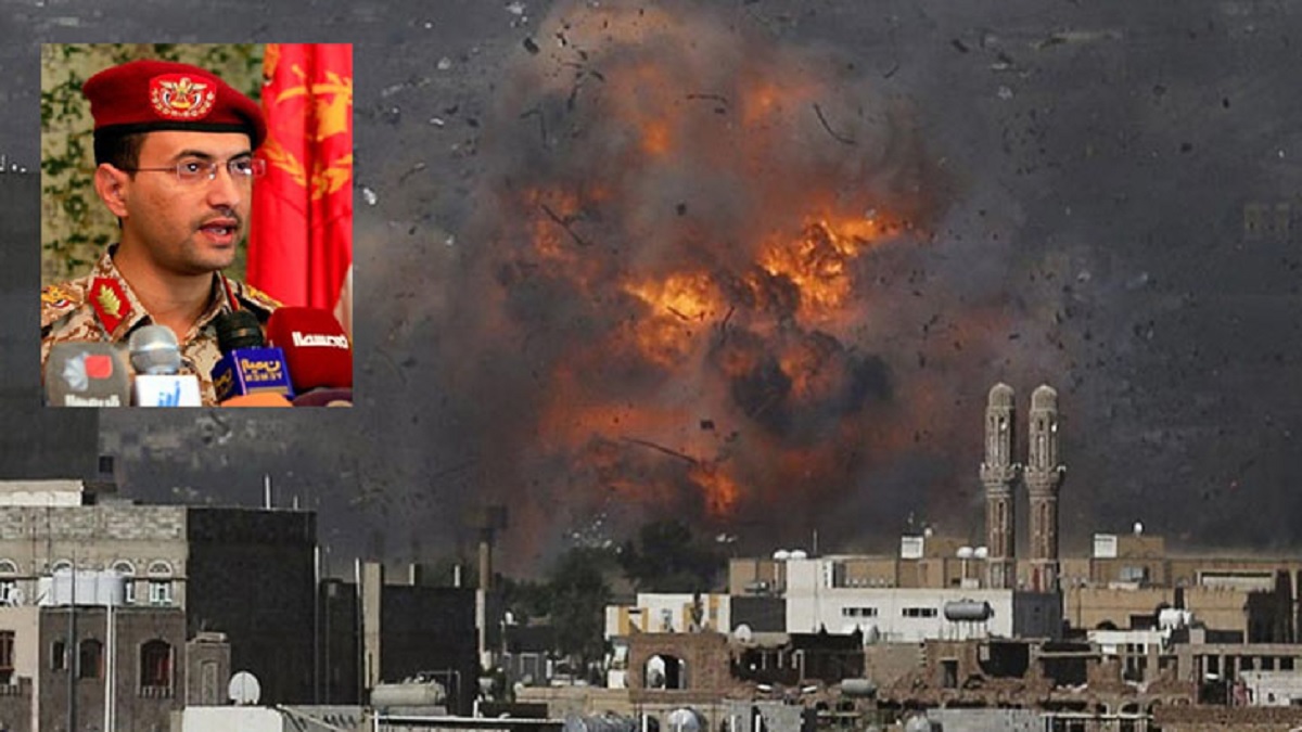 যুদ্ধবিরতির মধ্যেই ইয়েমেনে ২০০ বার হামলা চালাল সৌদি