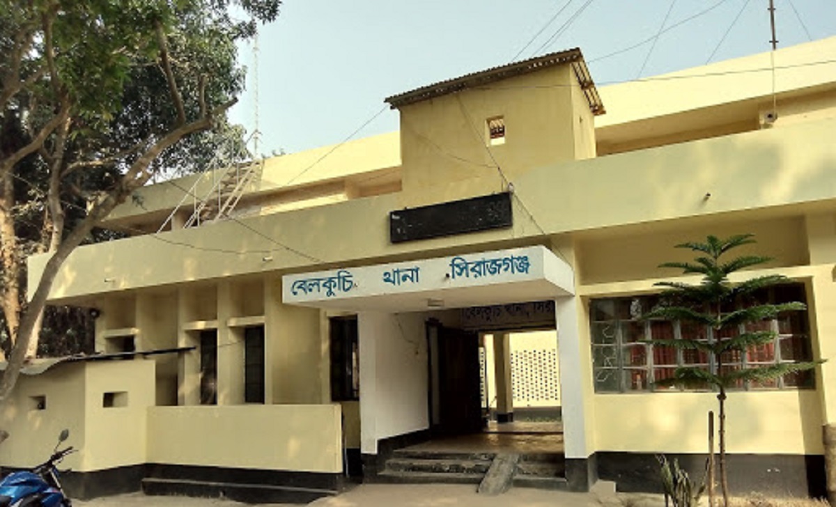 বাবার কাছে খাবার চেয়ে না পেয়ে কিশোরীর আত্মহত্যা