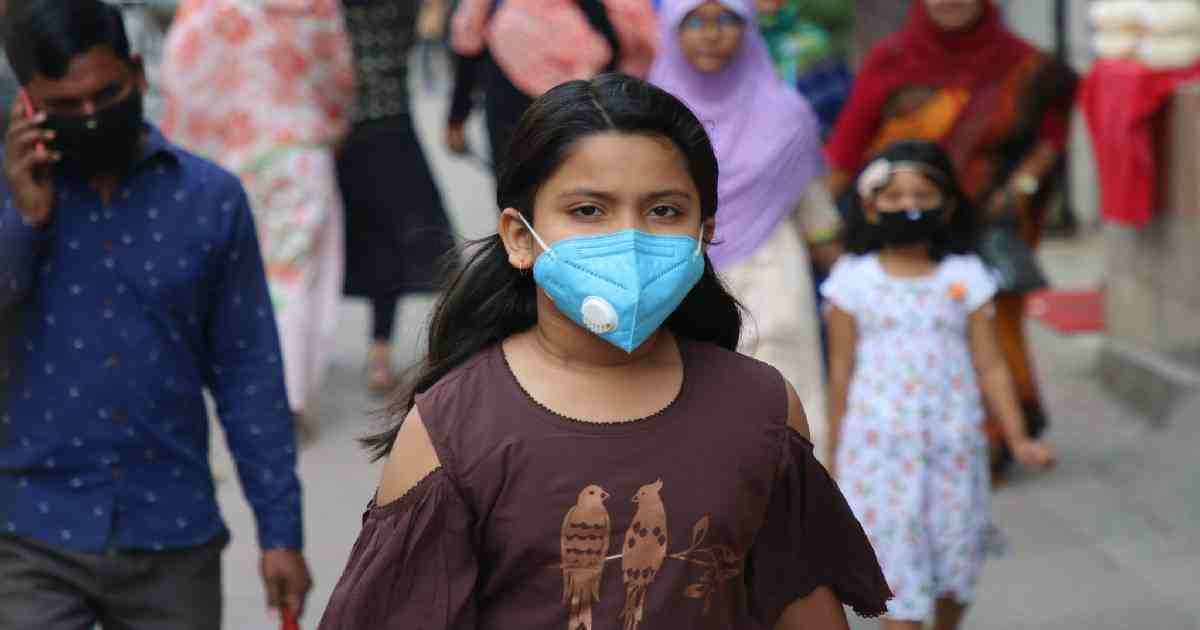 এলাকাভিত্তিক কমিউনিটি সংক্রমণ হচ্ছে: আইইডিসিআর