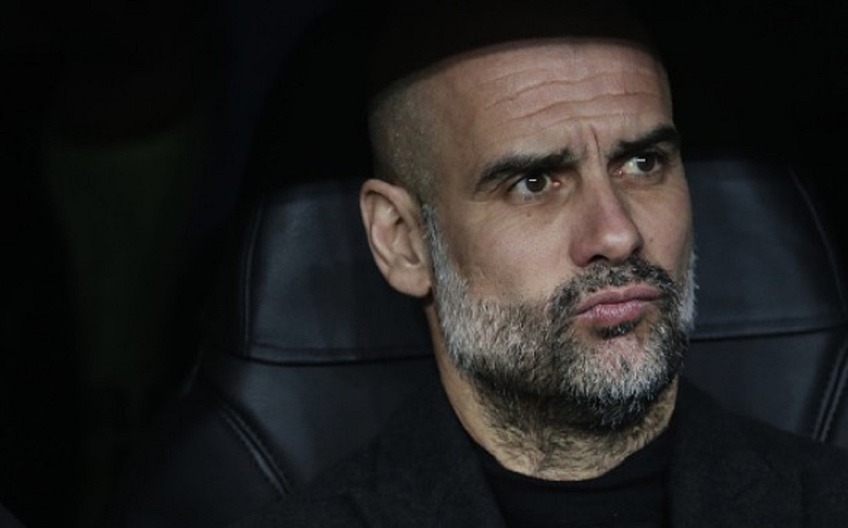 করোনায় মাকে হারালেন পেপ গার্দিওলা