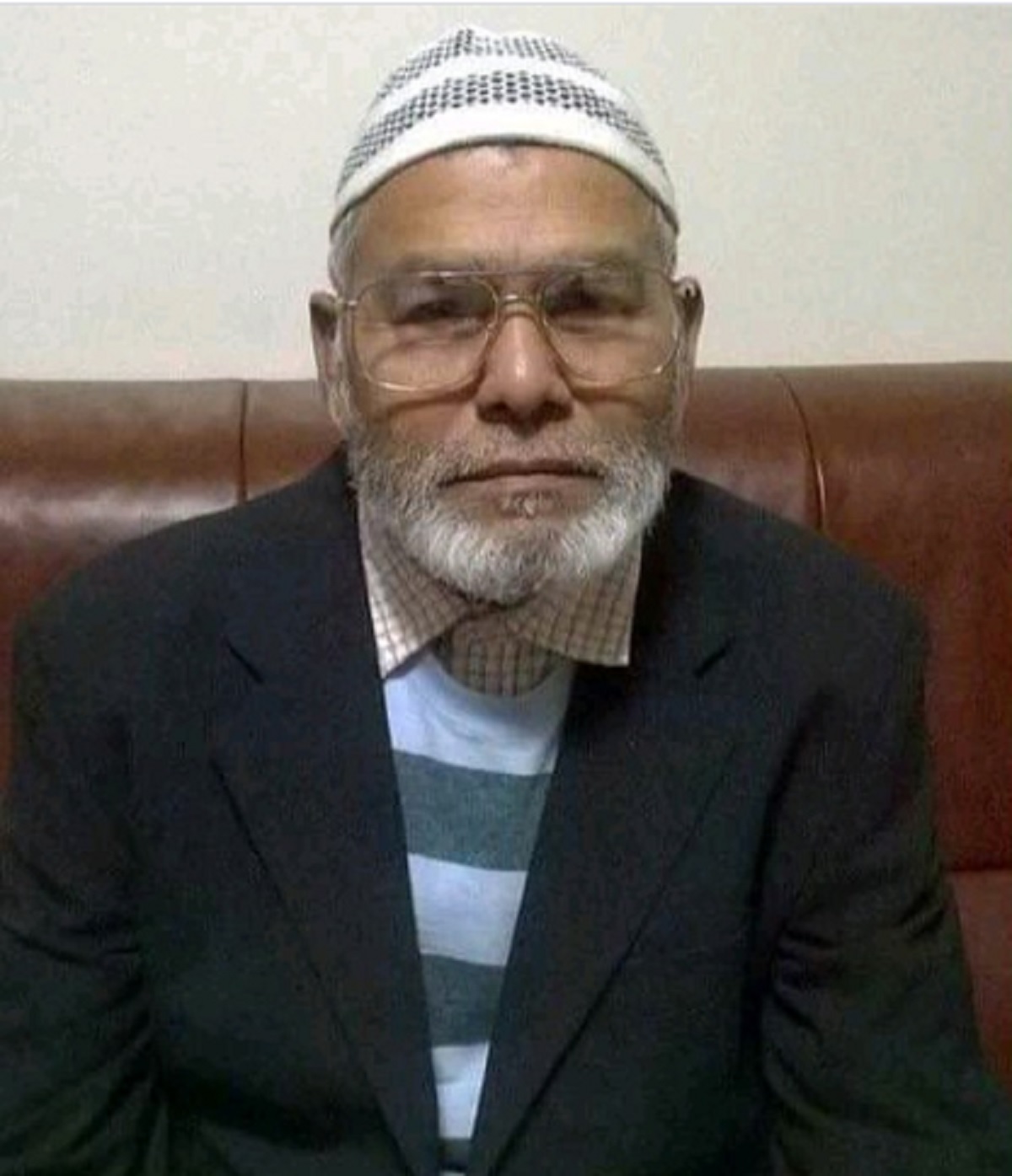 সাবেক সংসদ সদস্য মুক্তিযোদ্ধা সিরাজুল ইসলাম আর নেই