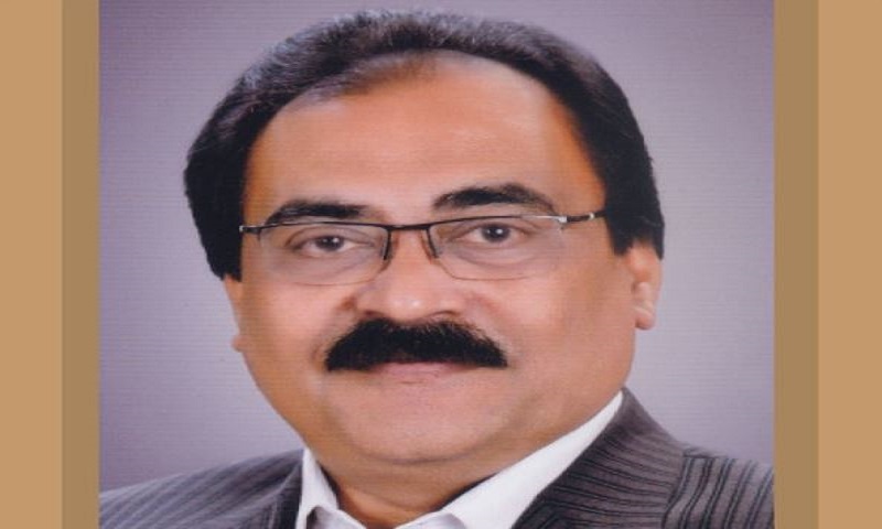 শিল্পকলা একাডেমির মহাপরিচালক হলেন আব্দুল মান্নান ইলিয়াস