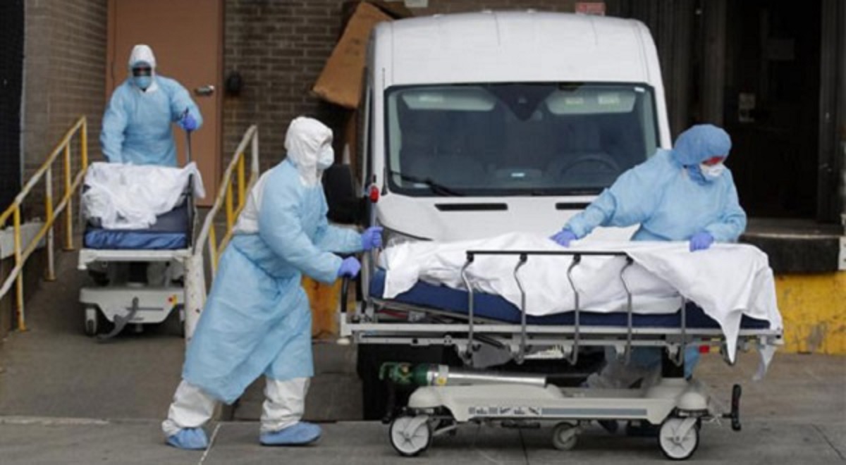 যুক্তরাষ্ট্রে আরও ৪ প্রবাসী বাংলাদেশির মৃত্যু