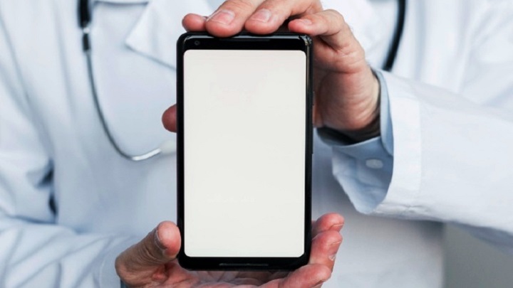 ব্রাহ্মণবাড়িয়ায় রোগীদের ২৪ ঘণ্টা মোবাইলে স্বাস্থ্য সেবা প্রদান