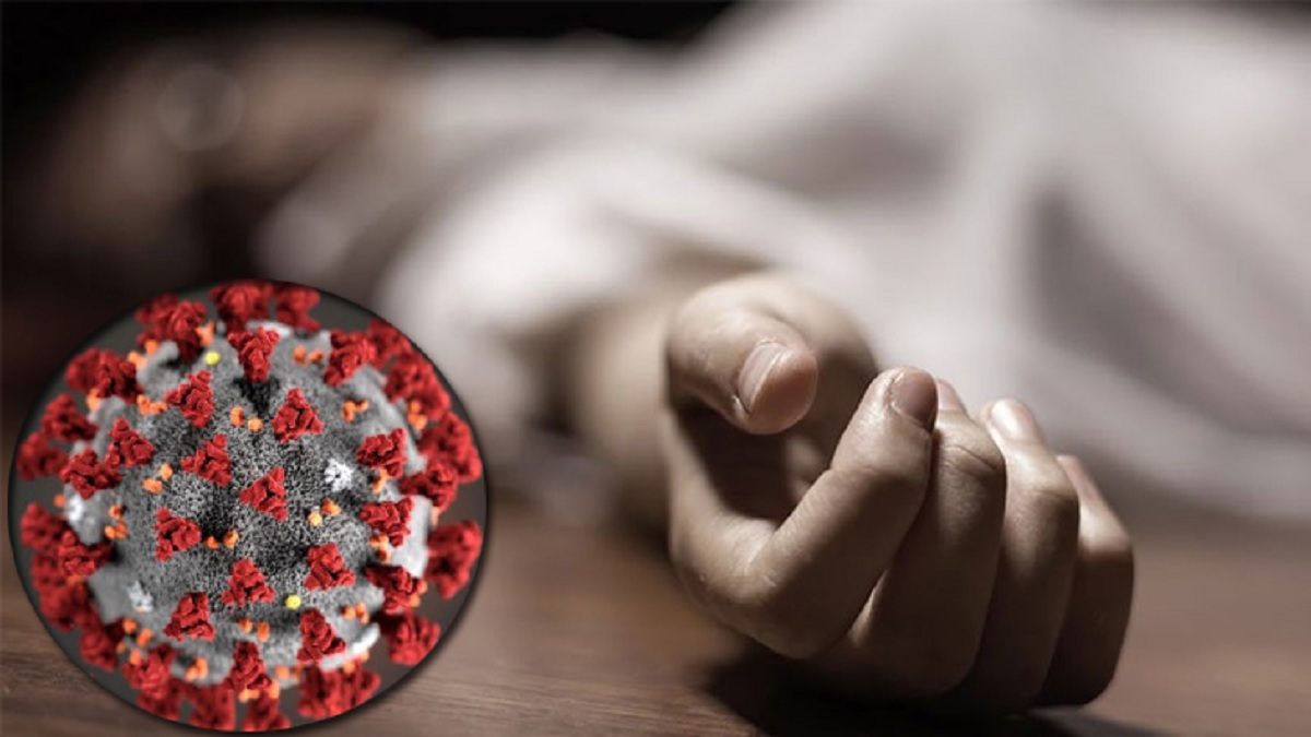 করোনায় আক্রান্তের খবর শুনে হাসপাতালেই আত্মহত্যা যুবকের