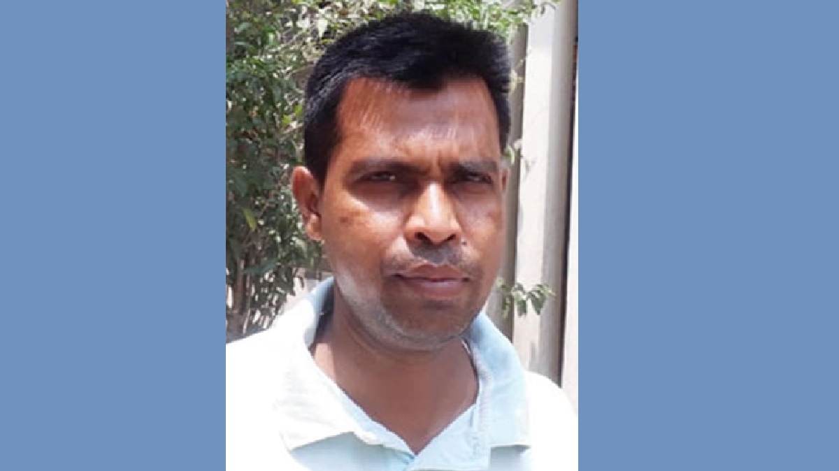 প্রশিক্ষণ ছাড়াই করোনার নমুনা সংগ্রহ করছেন অফিস সহায়ক!