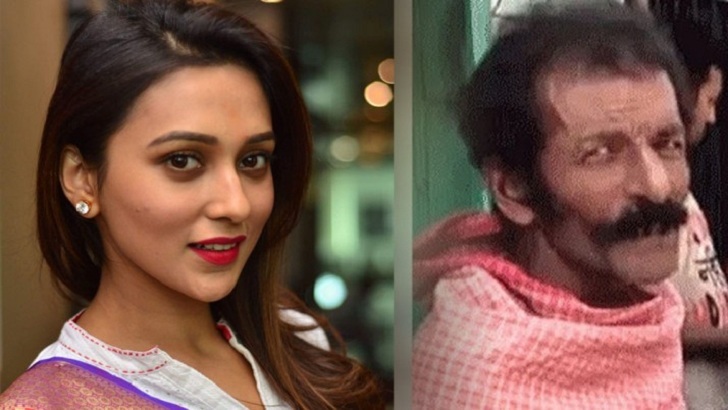 সেই ‘চা কাকু’র সারাজীবনের দায়িত্ব নিলেন অভিনেত্রী মিমি