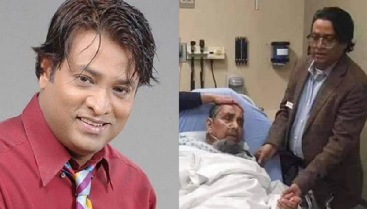 করোনাভাইরাসে আক্রান্ত নায়ক হেলাল খানের পরিবার