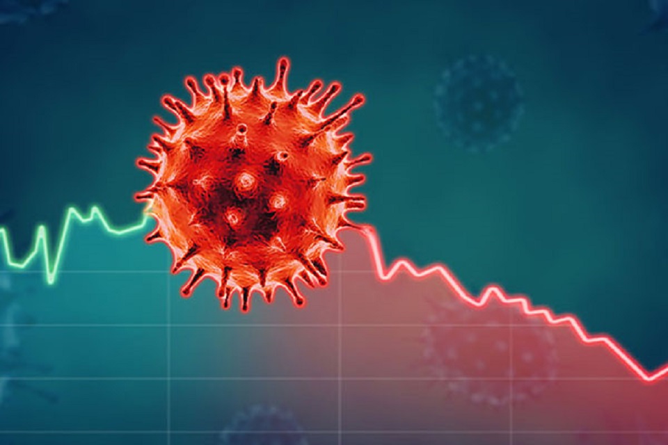 করোনায় আক্রান্তের সংখ্যা ২০ লাখ ছাড়ালো