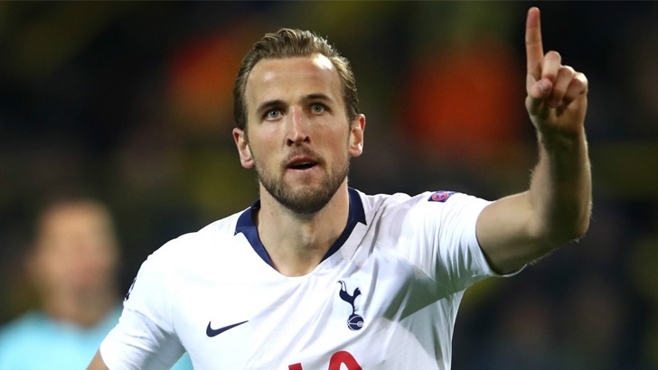 ২ হাজার কোটি টাকা দাও হ্যারি কেনকে নাও