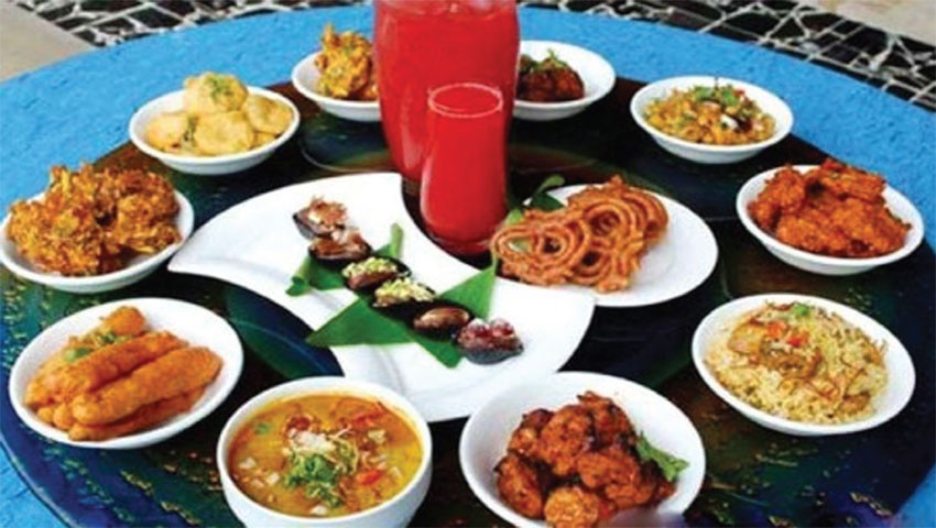 রোজায় সুস্থ থাকতে পুষ্টিবিদদের ১০ পরামর্শ