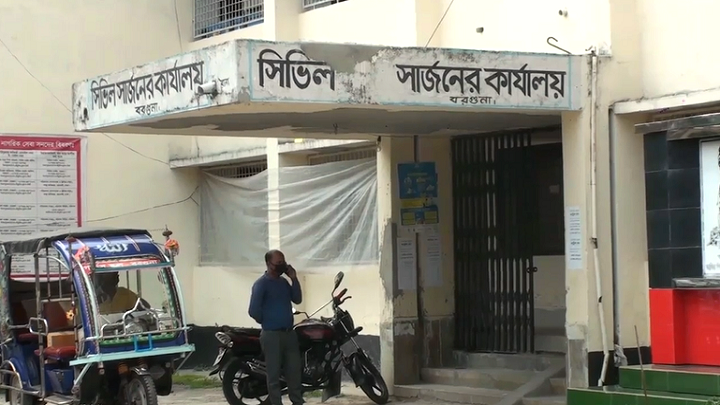 করোনা উপসর্গ নিয়ে যুবকের মৃত্যু, লাশ ফেলে পালিয়ে গেলো স্ত্রী