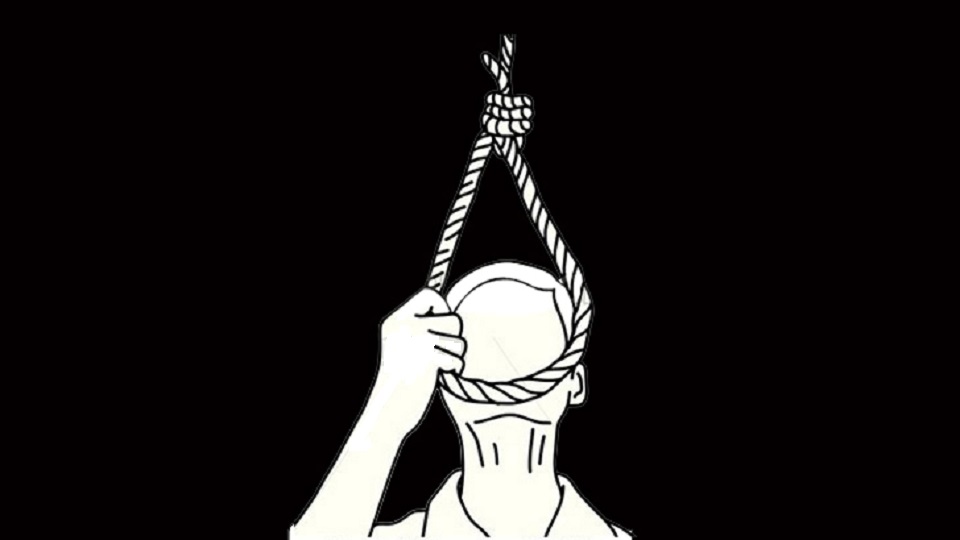 লক্ষ্মীপুরে ছাত্রলীগ নেতার ঝুলন্ত মৃতদেহ উদ্ধার